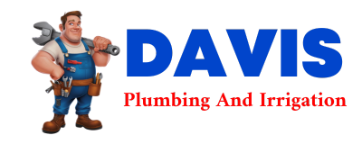 Trusted plumber in MANTER